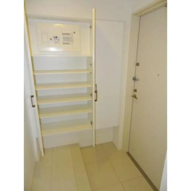 Park Axis Takinogawa La Breeze - Interior - ["Property", "Wall", "Floor"]