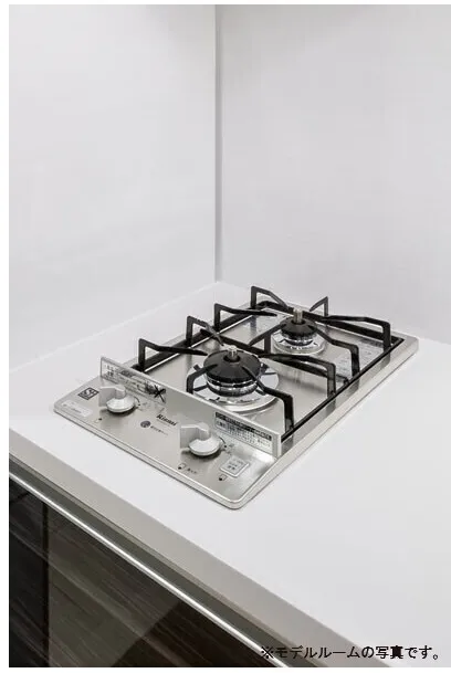 Comforia Magome - Interior - ["Major appliance", "Kitchen stove", "Cooktop"]