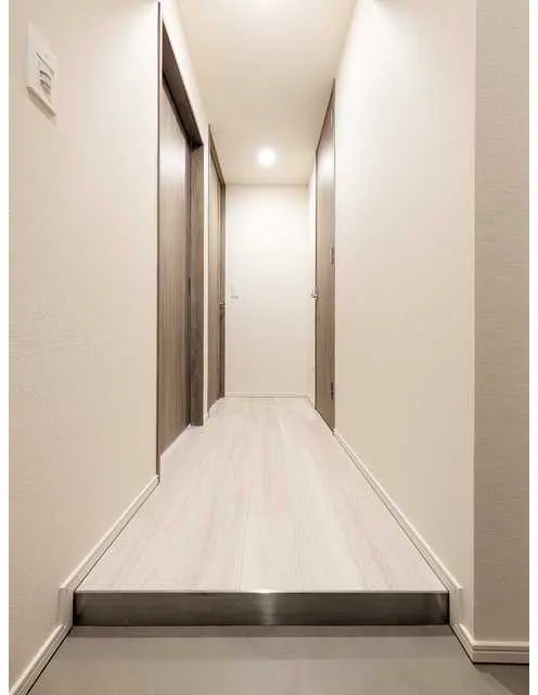 Geoent Ueno Inaricho - Interior - ["Flooring", "Floor", "Wood"]