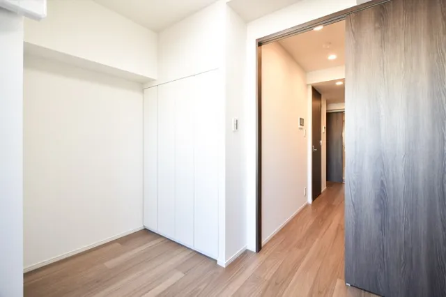 Grand Paseo Kiyosumi Shirakawa II - Interior - ["Flooring", "Wood", "Floor"]
