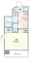 Maison De Ville Shibuya - Floor Plan - [] thumbnail