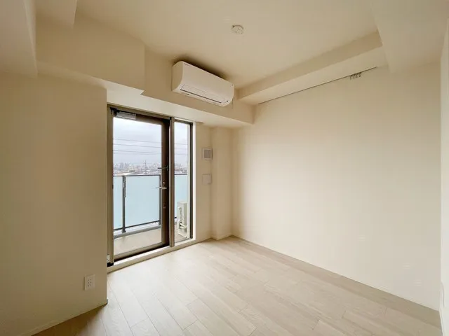 Orchid Residence Togoshi Park - Interior - ["Flooring", "Floor", "Apartment"]