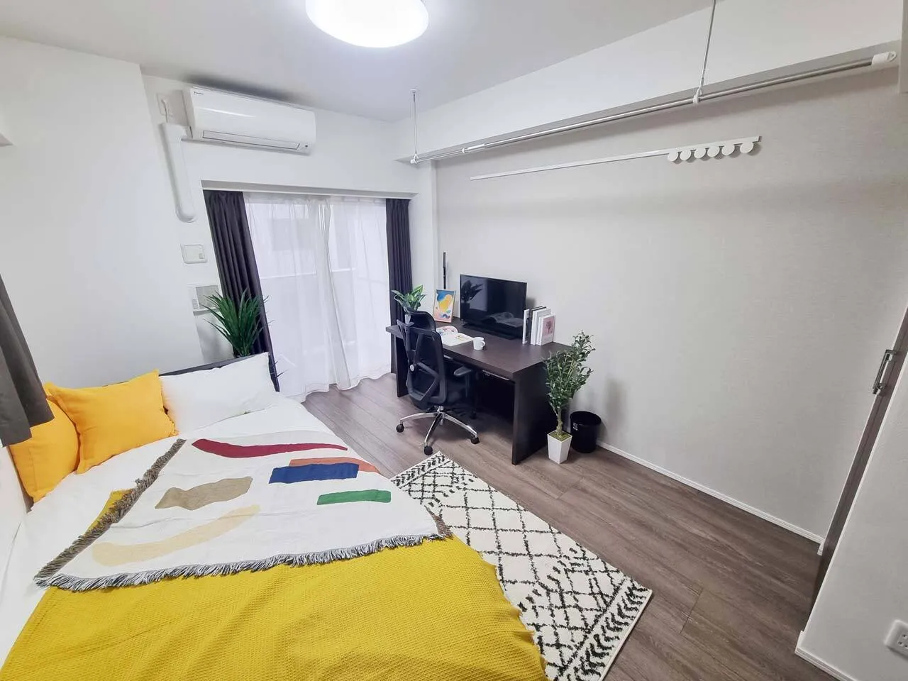 Mynavi STAY Nihonbashi Kabutocho - Other - []