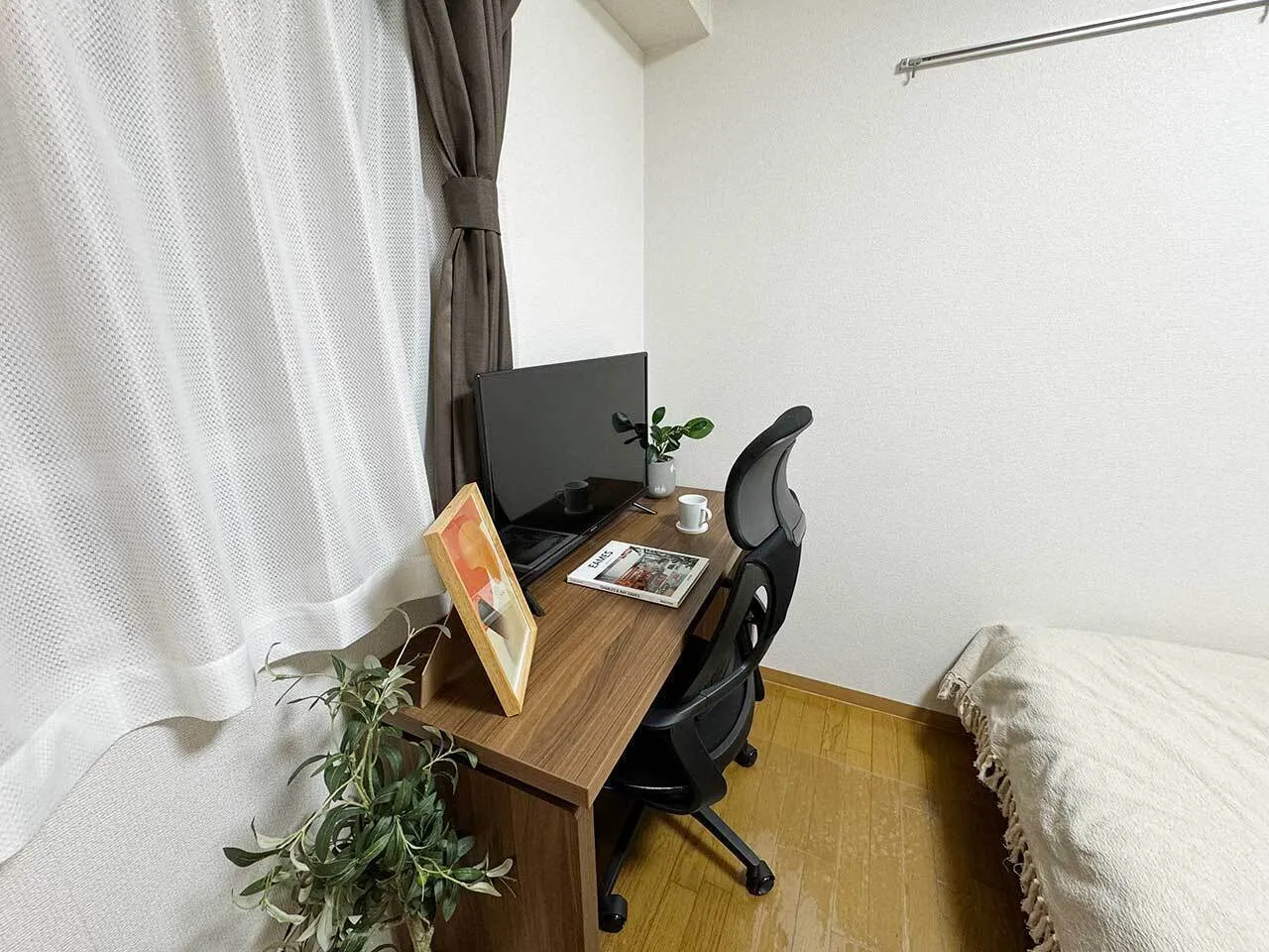 Mynavi STAY Daytona Nihonbashi Mitsukoshi-Mae - Interior - []
