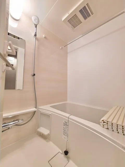 CAVANA Shinjuku Natsumesaka - Interior - ["Plumbing fixture", "Building", "Fixture"]