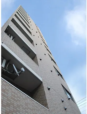 Plaire Nihonbashi Ichibankan - Exterior - []