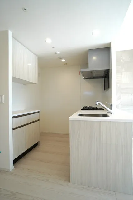 Urbanex Kuramae Residence - Interior - ["Cabinetry", "Furniture", "Property"]