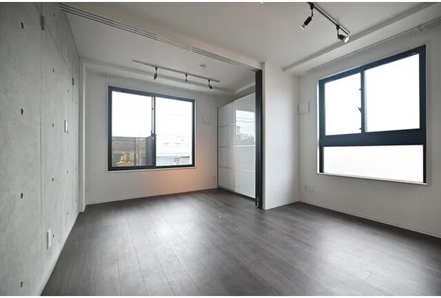 Grand Paseo Nakameguro II - Interior - ["Flooring", "Floor", "Ceiling"]