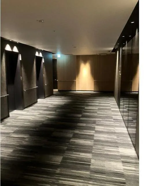 Branz Shibuya Sakuragaoka - Exterior - ["Property", "Wood", "Rectangle"]