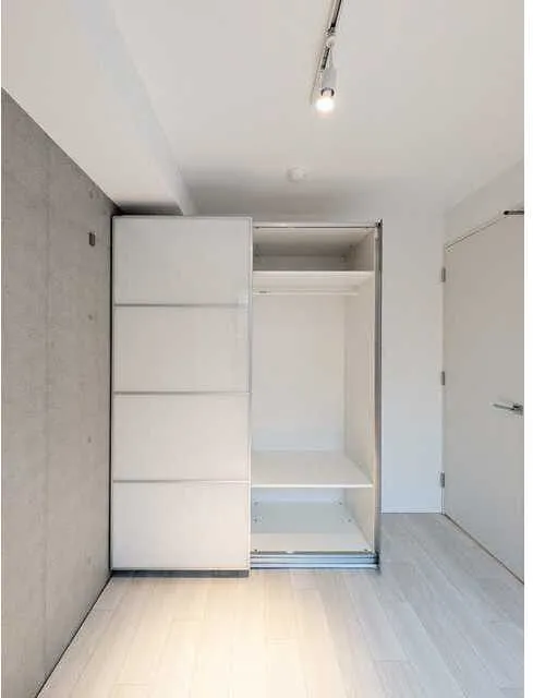 Gran Paseo Ookayama II - Interior - ["Flooring", "Wall", "Floor"]