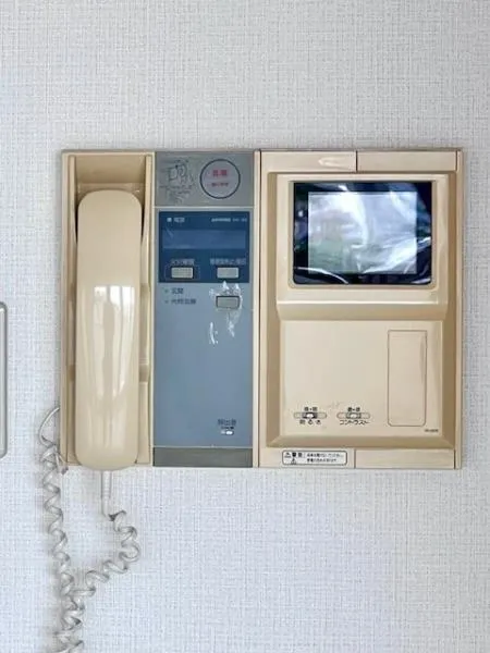 SS.FLAT Kagurazaka South - Interior - ["Electronic device", "Technology", "Electronics"]