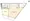 Quore Nakameguro - Floor Plan - ["Parallel", "Font", "Rectangle"] thumbnail