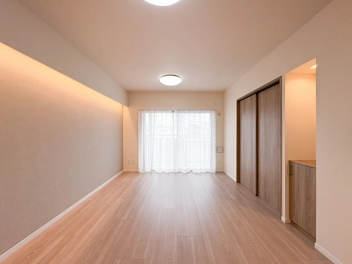 Domesu Noborito Shinmachi