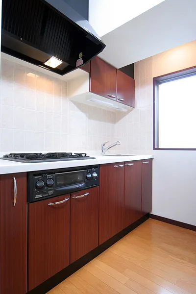 Residia Iriya - Interior - ["Cabinetry", "Countertop", "Furniture"]