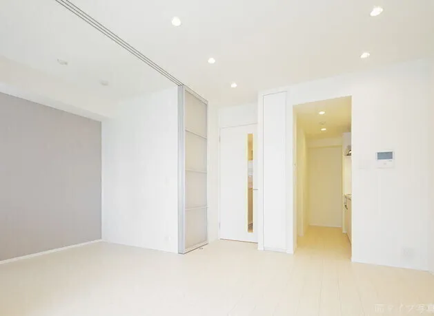 Comforia Akasaka - Interior - ["Building", "Property", "Fixture"]