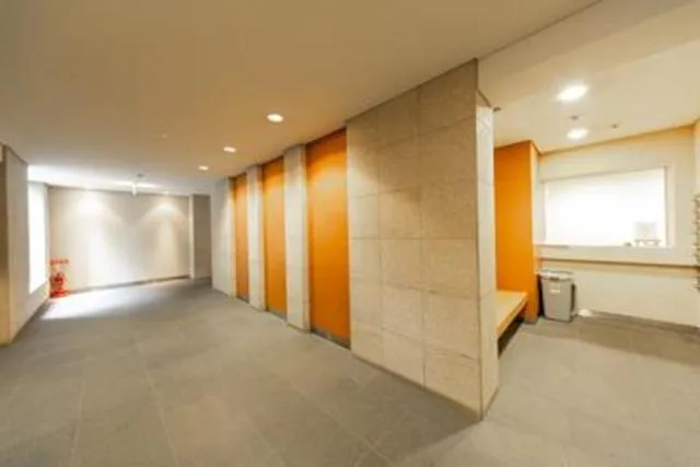Le Sillage Jingumae - Exterior - ["Interior design", "Hall", "Fixture"]