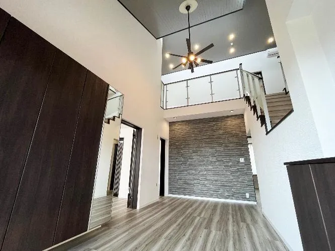 Detached house at 1-18-16 Konan, Konan Ward, Yokohama City