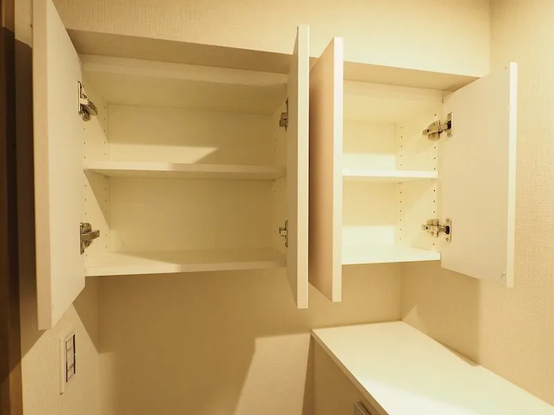 Crevia Lixe Nippori Negishi - Interior - ["Building", "Interior design", "House"]