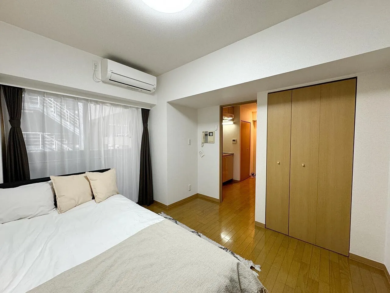 Mynavi STAY Daytona Nihonbashi Mitsukoshi-Mae - Interior - []