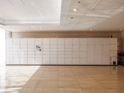 Shinagawa Prince Residence - Other - ["Flooring", "Floor", "Ceiling"]