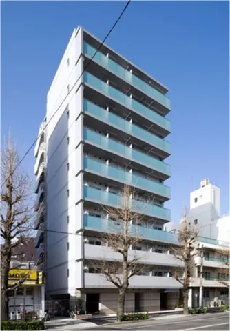 PROUD FLAT Koishikawa - Exterior - ["Building", "Tower block", "Condominium"]