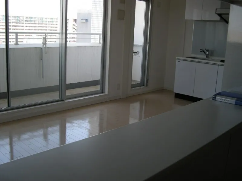 RESIDIA Kinshicho - Interior - ["Flooring", "Floor", "Wood"]