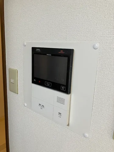 Lions Garden Senkawa - Interior - ["Electronic device", "Display device", "Technology"]