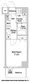 Comforia Kiyosumi Shirakawa Troyes - Floor Plan - ["Rectangle", "Font", "Parallel"] thumbnail