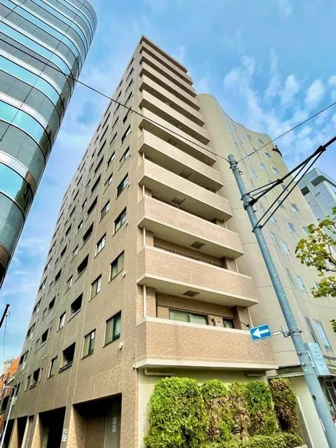 Laclas Tawaramachi - Exterior - []