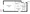 Project Kita-Shinjuku - Floor Plan - ["White", "Plumbing fixture", "Floor plan"] thumbnail