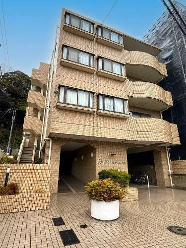Verite Negishi Forest Park Room 501