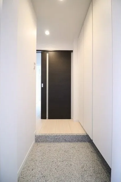 Comforia Fudomae - Interior - ["Property", "Ceiling", "Room"]