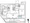 Clarity Bunkyo Yushima - Floor Plan - ["White", "Plan", "Diagram"] thumbnail