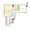 Prudential Tower Residence - Floor Plan - ["Font", "Rectangle", "Parallel"] thumbnail
