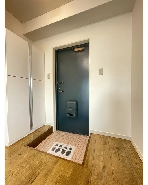 YMT Place I - Interior - ["Flooring", "Wood", "Floor"]