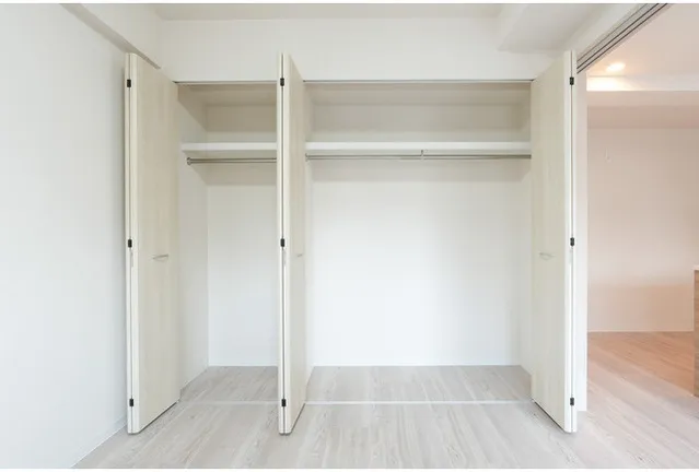 HF Oshiage Residence - Interior - ["Wood", "Flooring", "Floor"]