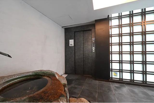 Casa Hermitaggio - Other - ["Silver", "Light fixture", "Hotel"]