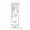 Comforia Omori Kashima - Floor Plan - ["Rectangle", "Font", "Parallel"] thumbnail