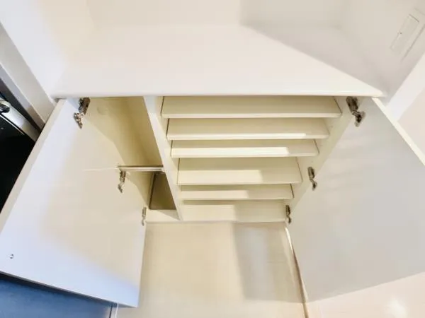 My Plaisir Hiroo - Interior - ["Flooring", "Wood", "Floor"]