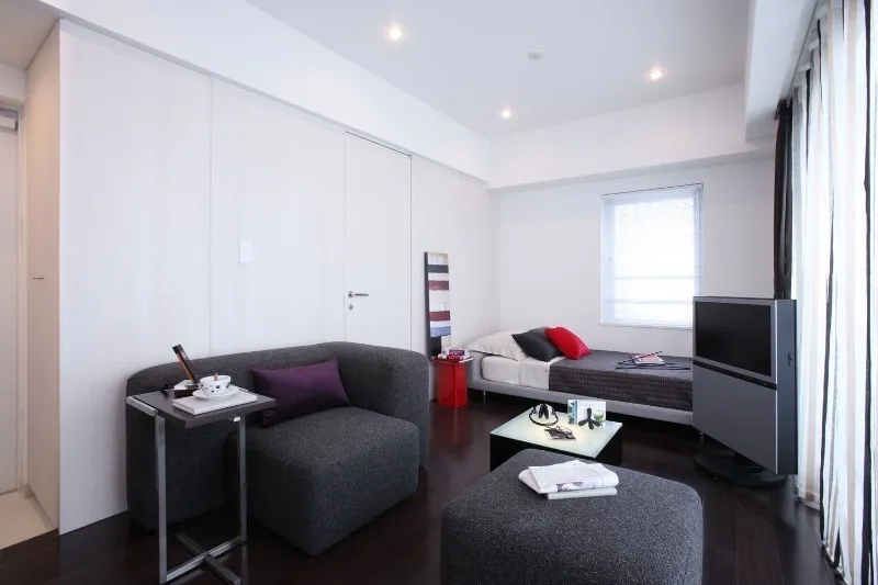 Castalia Togoshi - Interior - ["Furniture", "Interior design", "Flooring"]