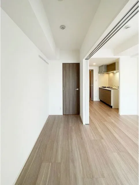 Comforia Live Shimura 3-Chome - Interior - ["Building", "Fixture", "Wood"]
