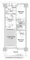 Comforia Itabashi Nakajuku - Floor Plan - ["Rectangle", "Font", "Parallel"] thumbnail