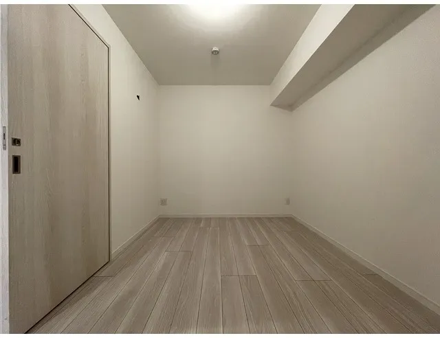 Comforia Liv Bunkyo Gokokuji - Interior - ["Flooring", "Floor", "Wood"]