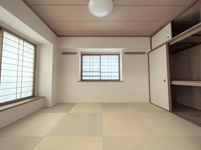 Lions Mansion Keio Minamiosawa Room 301