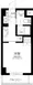 Rising Place Ikebukuro - Floor Plan - [] thumbnail