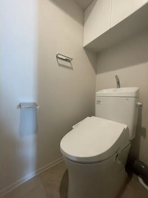 Urbanex Asakusabashi Front - Interior - ["Toilet seat", "Plumbing fixture", "Toilet"]