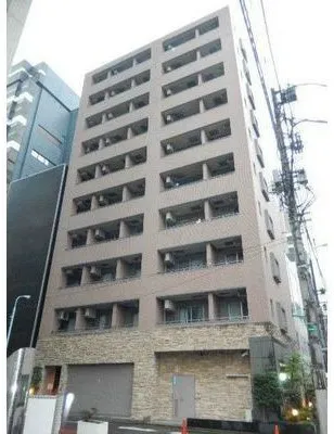 Gala Stage Nihonbashi Kayabacho - Exterior - []