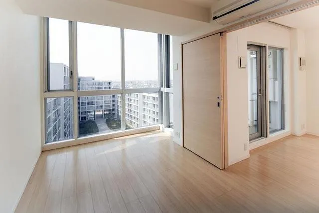 Gardenier Kinuta Residence - Interior - ["Flooring", "Floor", "Wood"]