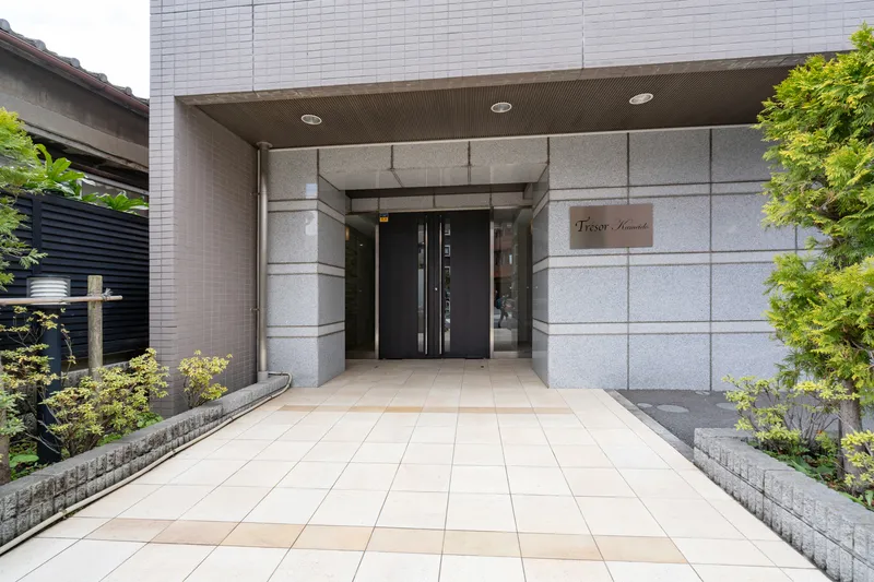 Tresor Kameido - Exterior - []
