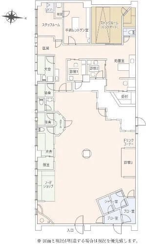 J Palace Kamiigusa Building I, Room 101